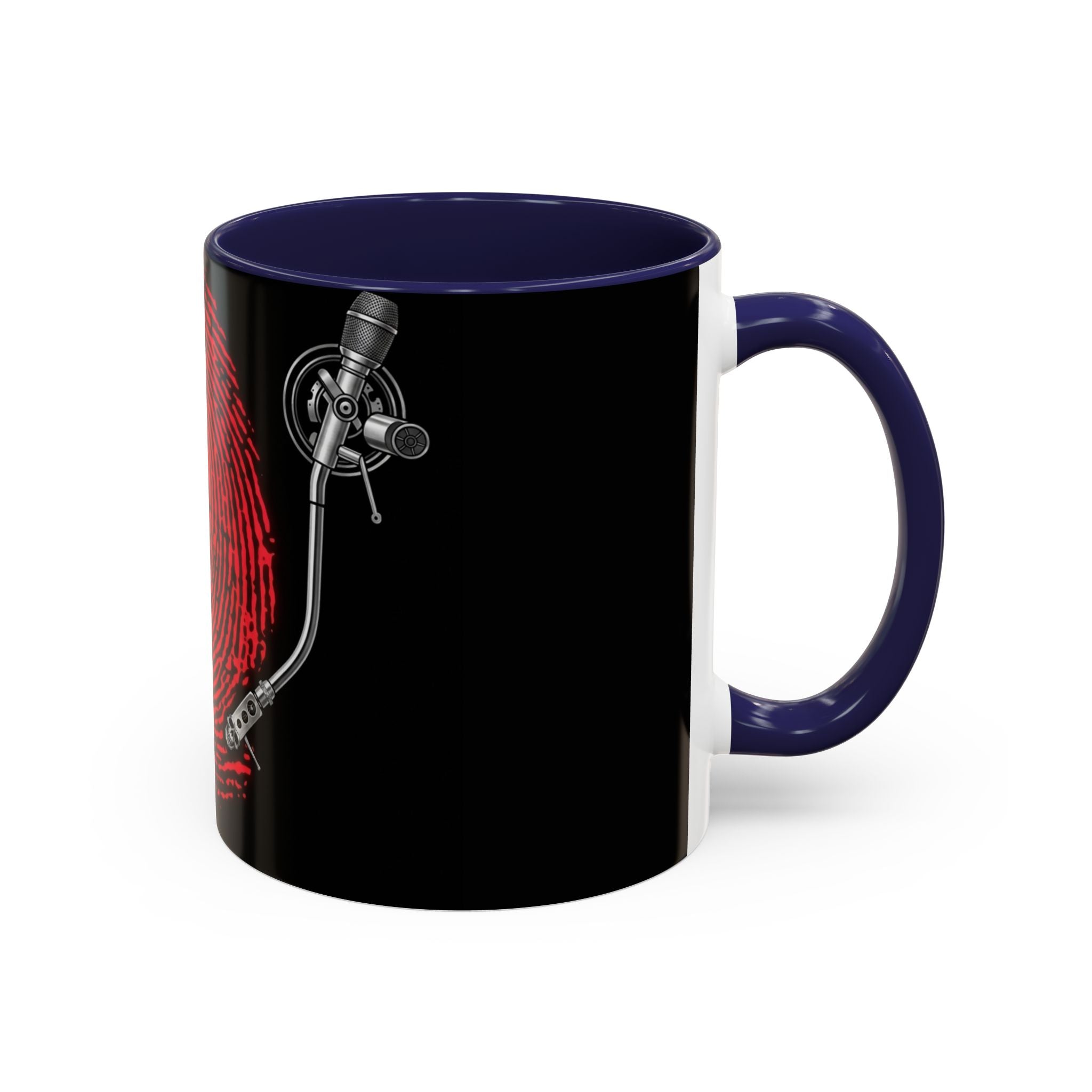 RED VINILE - Coffee Cup