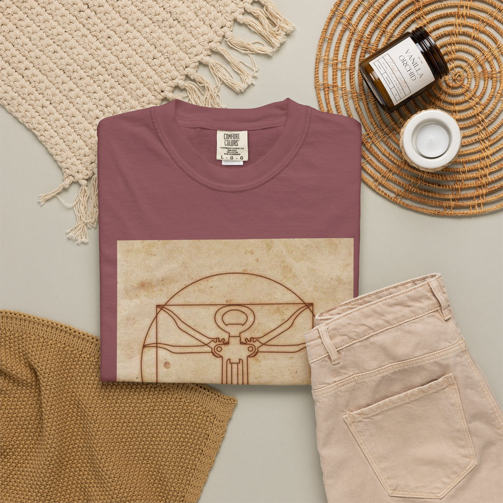 DaVinci Style — T-Shirt
