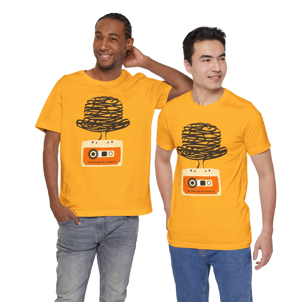 'CLOCKWORK ORENGE' – T-Shirt