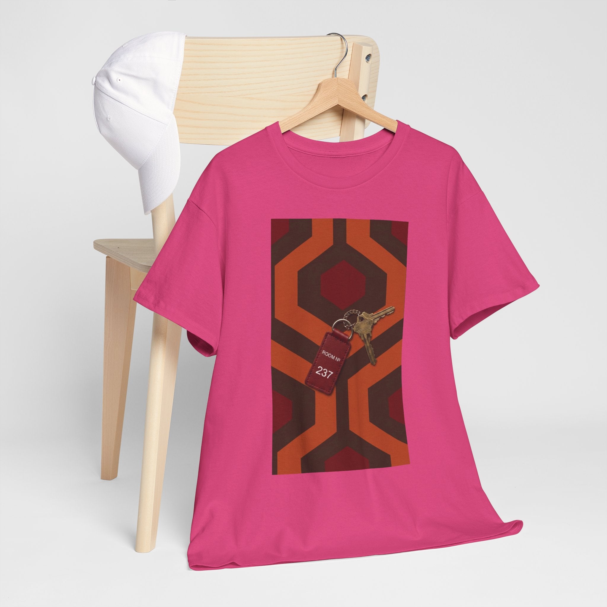 THE SHINING - T-Shirt