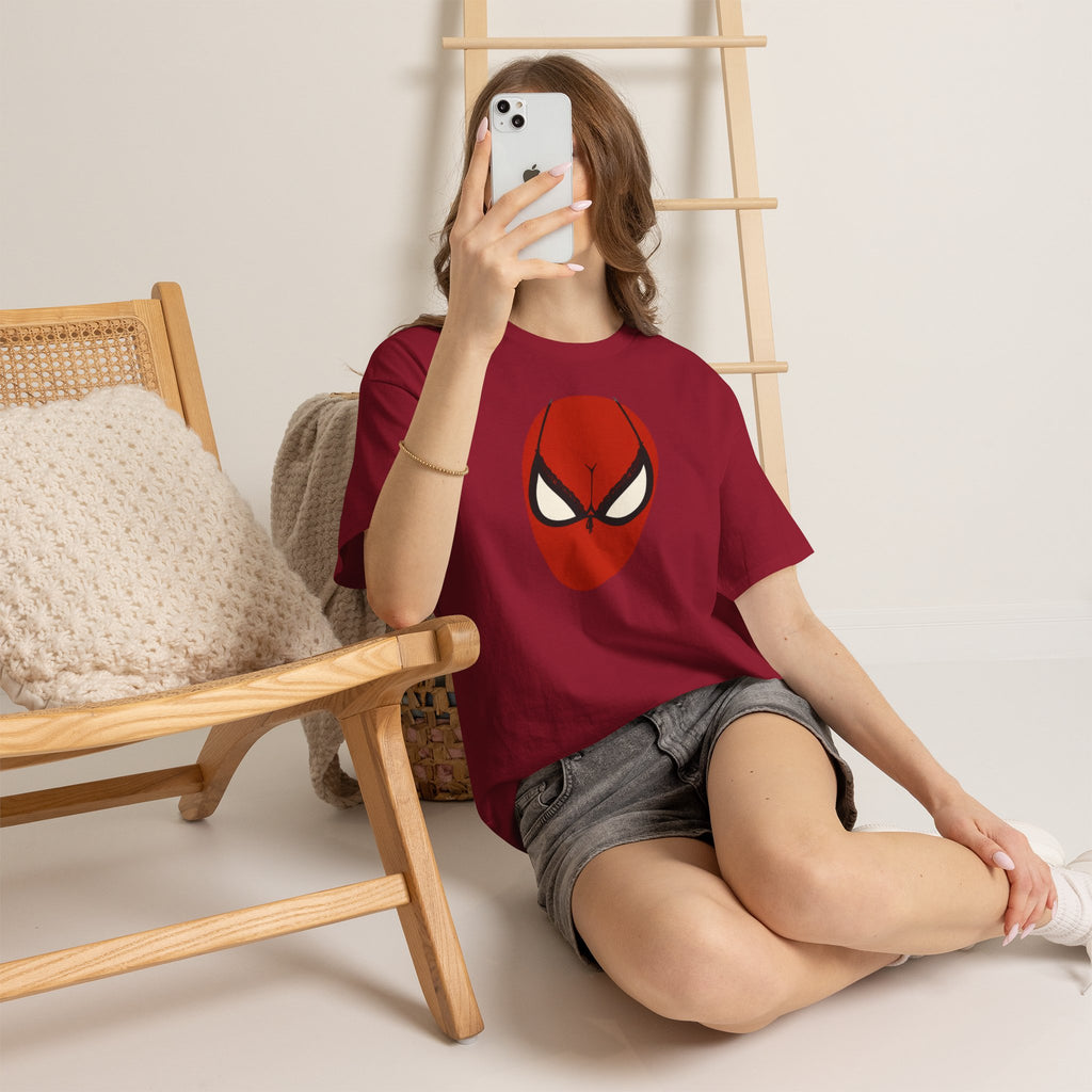 Spider brassière -  T-Shirt