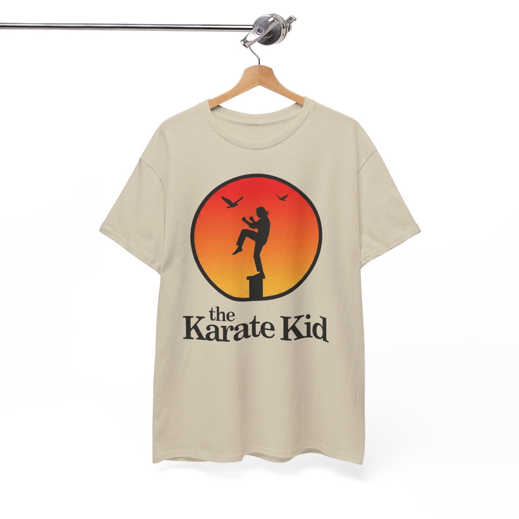 Karate Kid — T‑Shirt