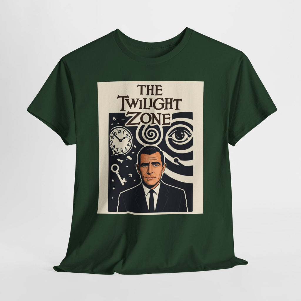 'The Twilight Zone' T‑Shirt