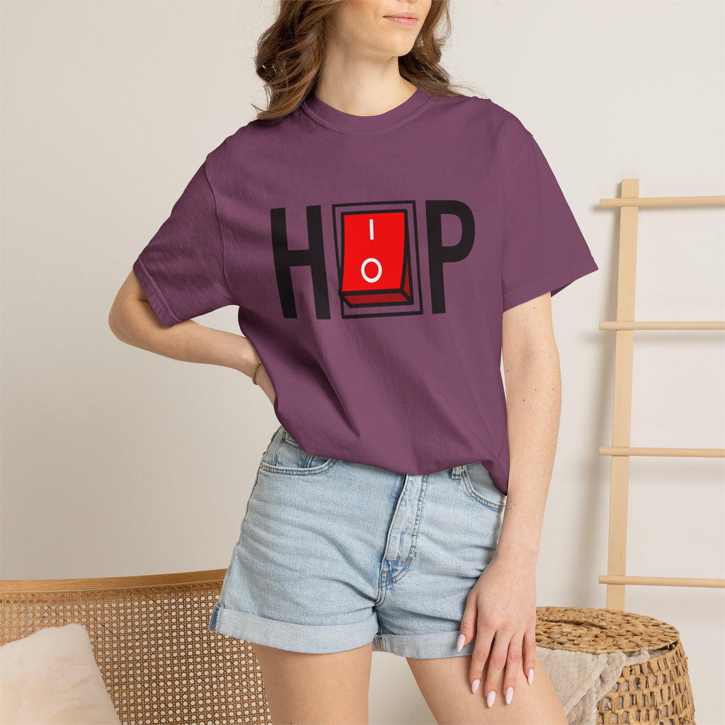 Hip Hop Switch — T-Shirt