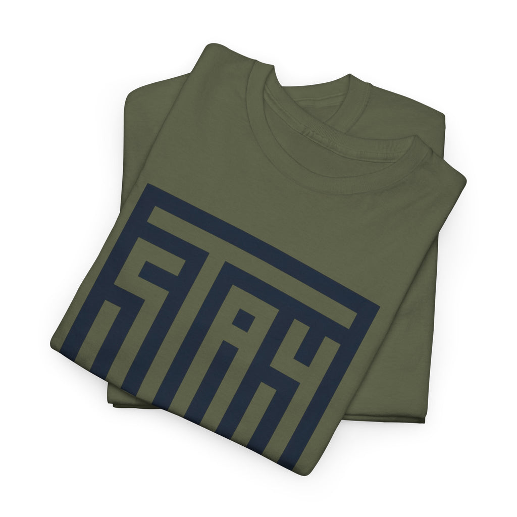 Stay Calm — T-Shirt