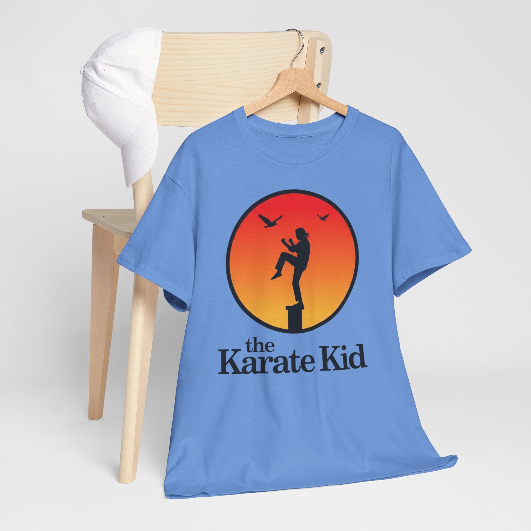Karate Kid — T‑Shirt