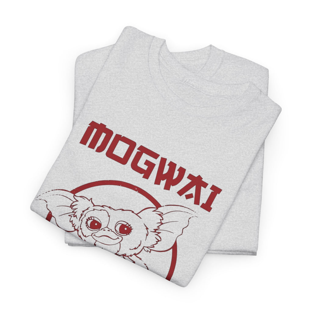 Mogwai Warning — T-Shirt