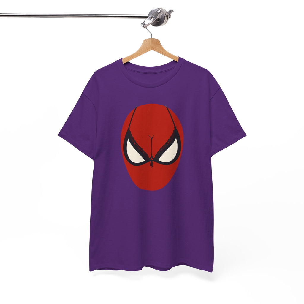 Spider brassière -  T-Shirt