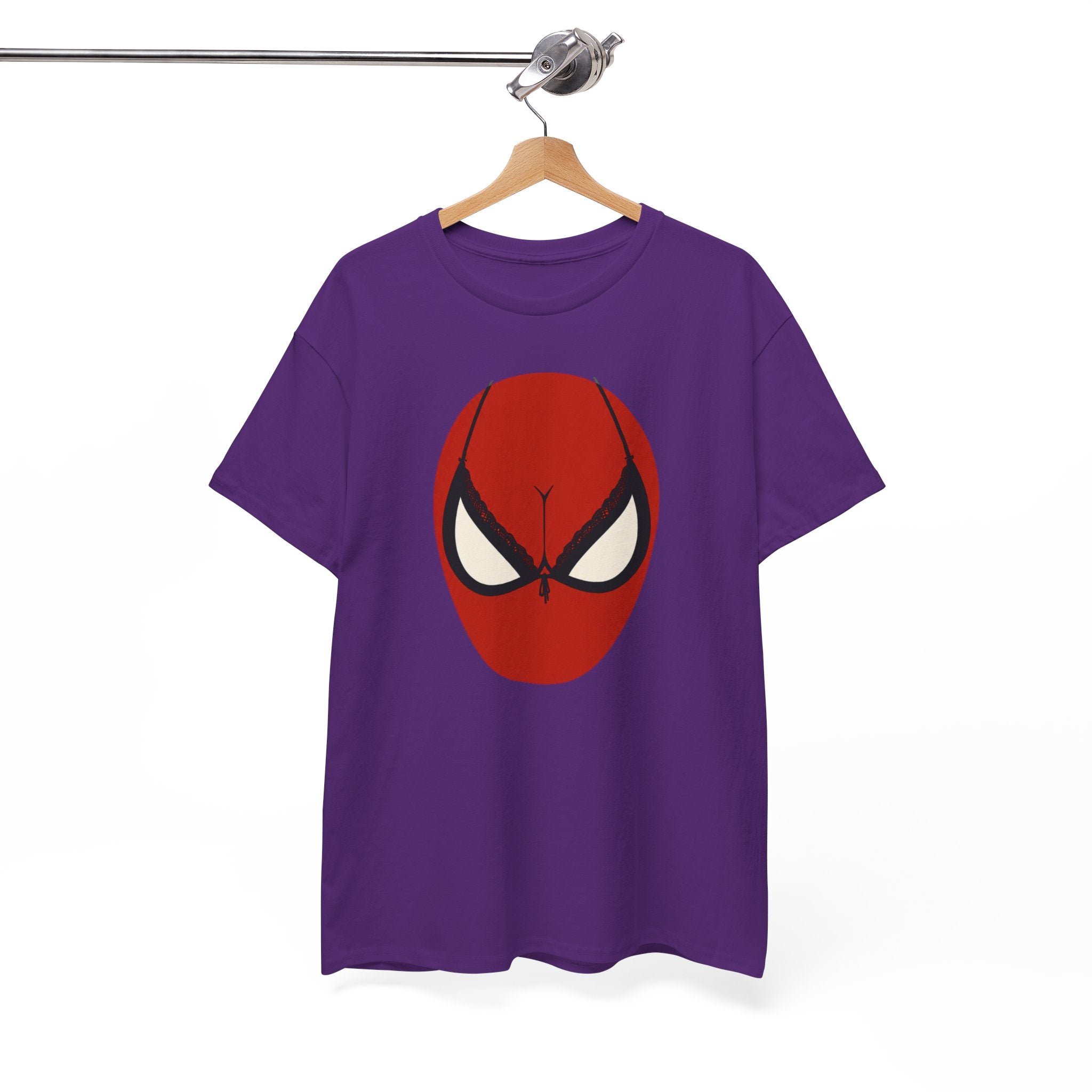 Spider brassière -  T-Shirt