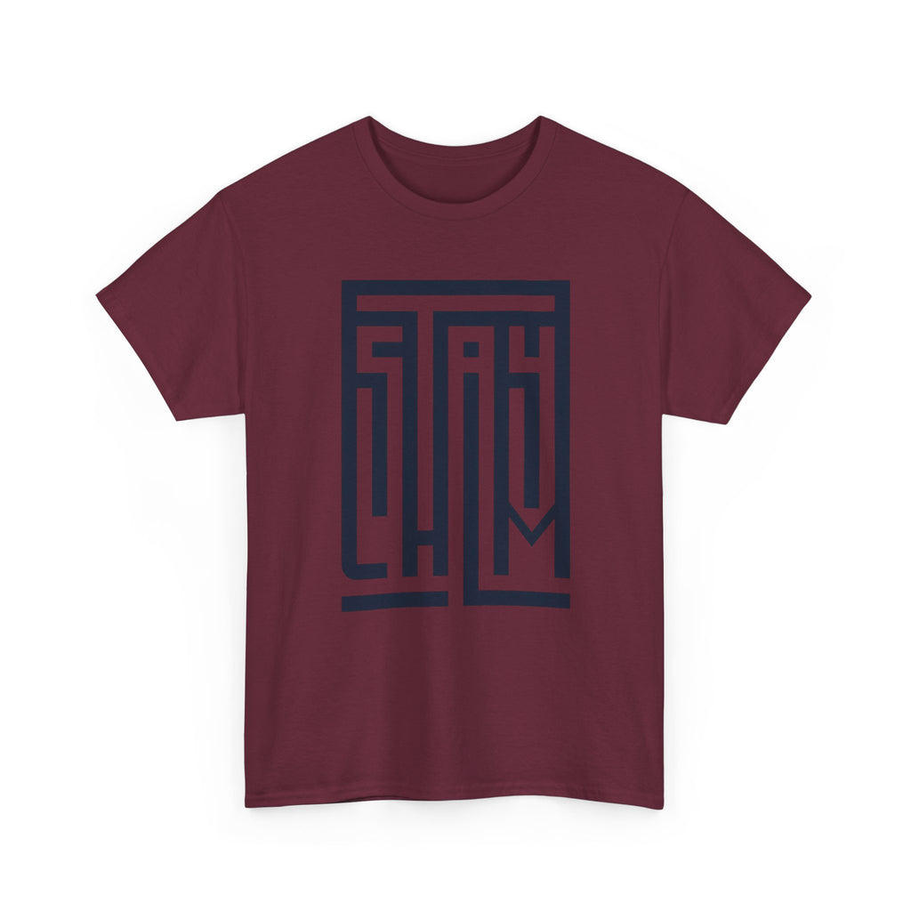 Stay Calm — T-Shirt