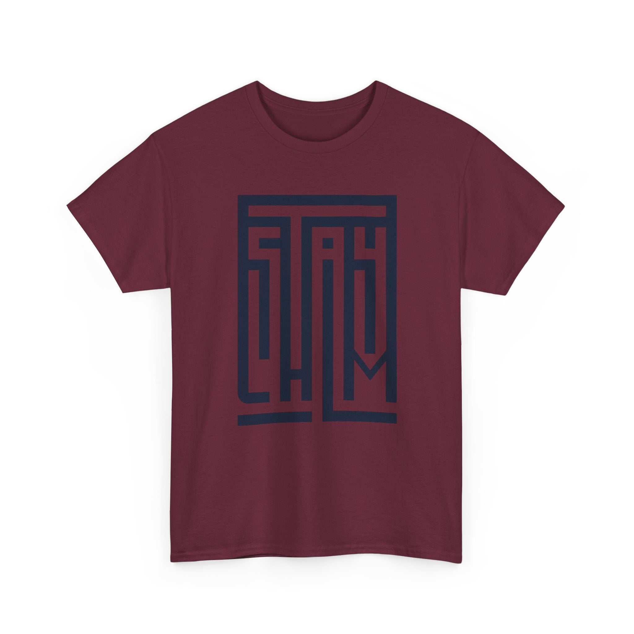 Stay Calm — T-Shirt