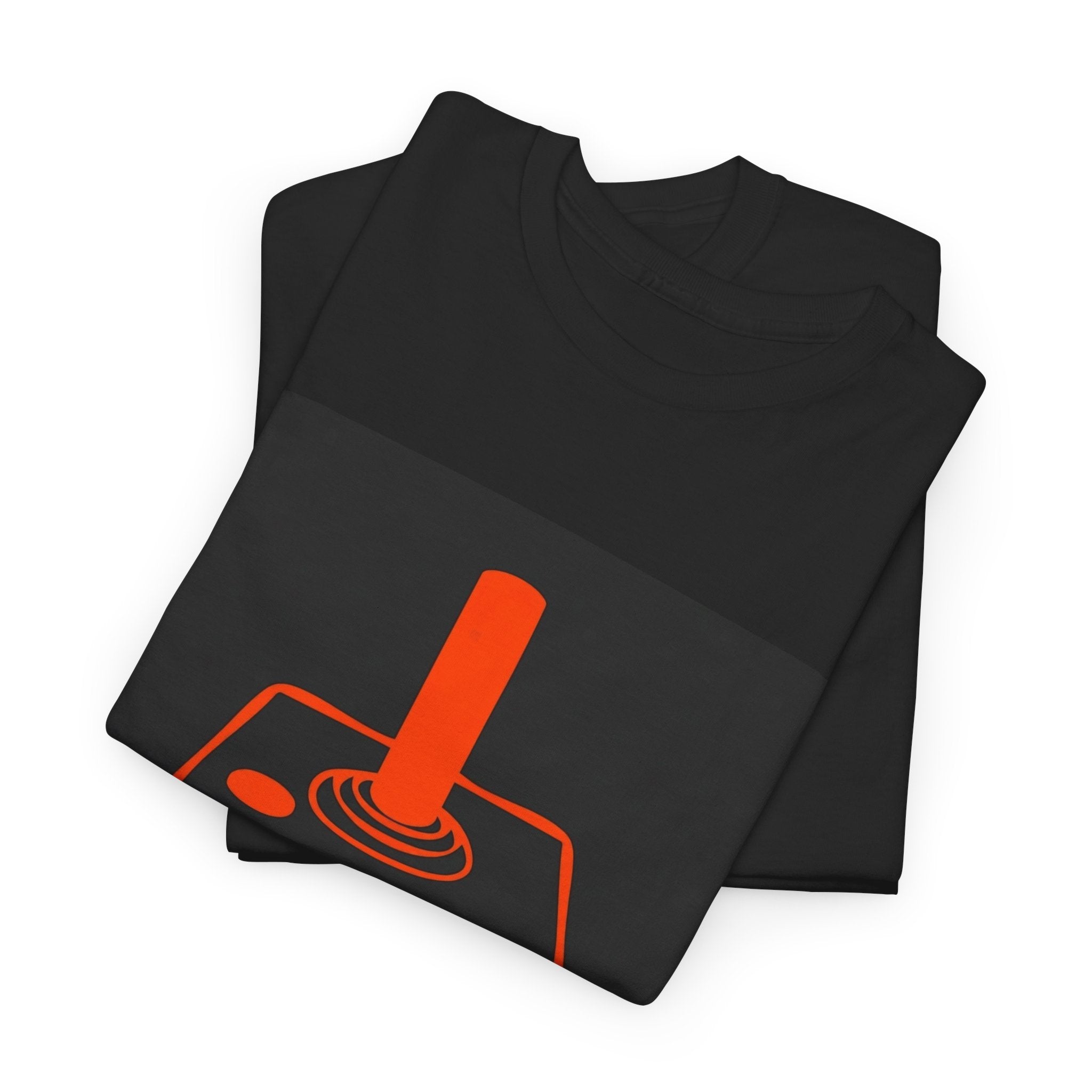Retro Arcade Joystick — T-Shirt