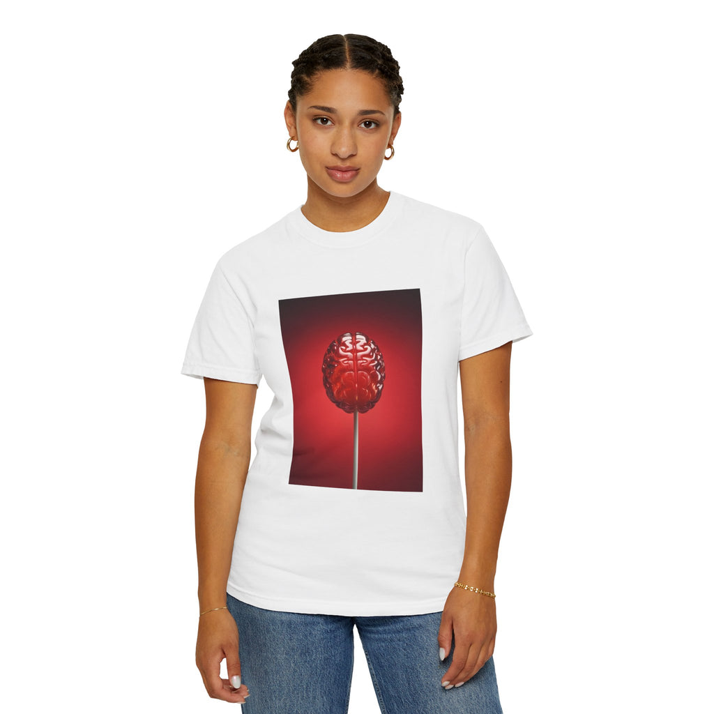 Brain Lollipop — T-Shirt