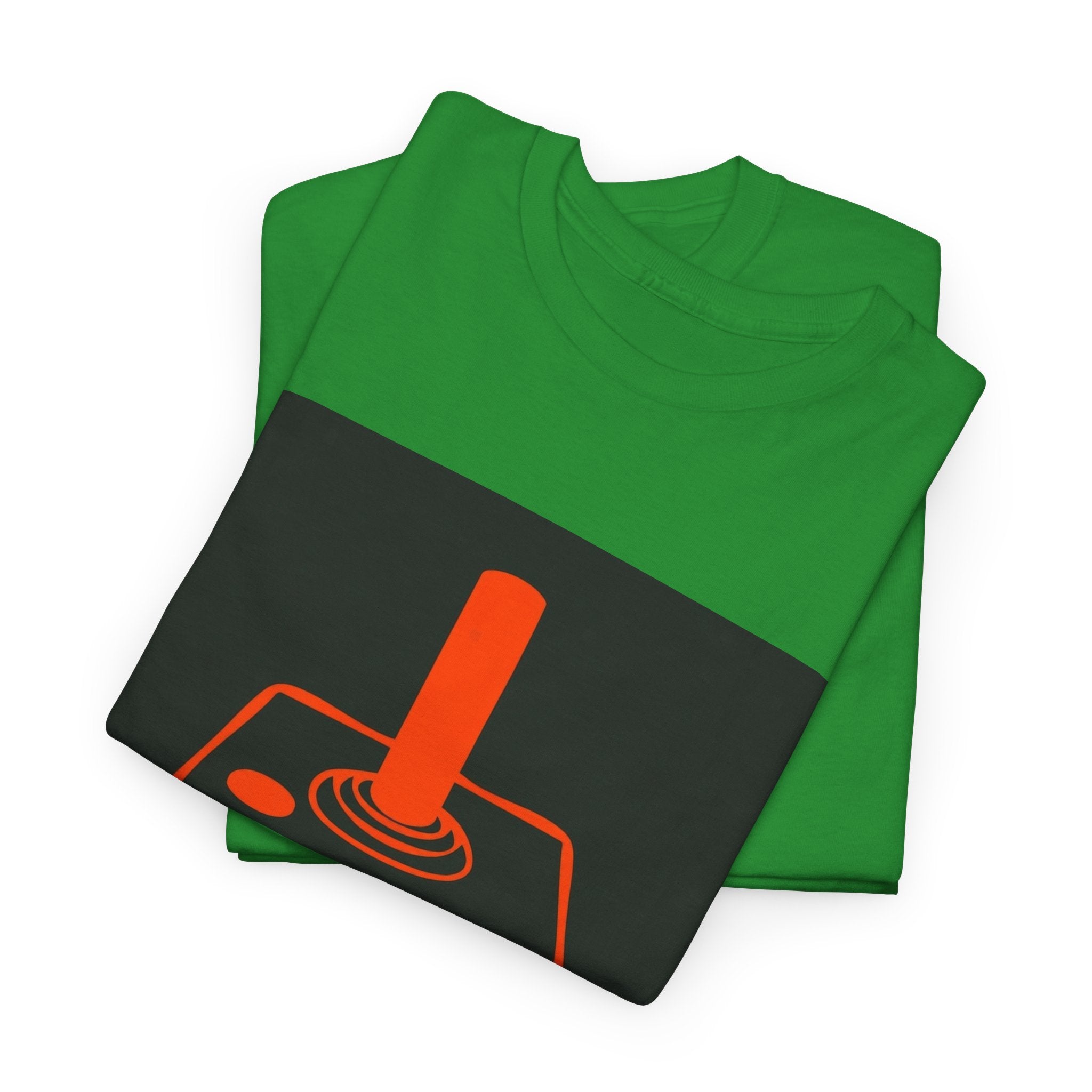 Retro Arcade Joystick — T-Shirt