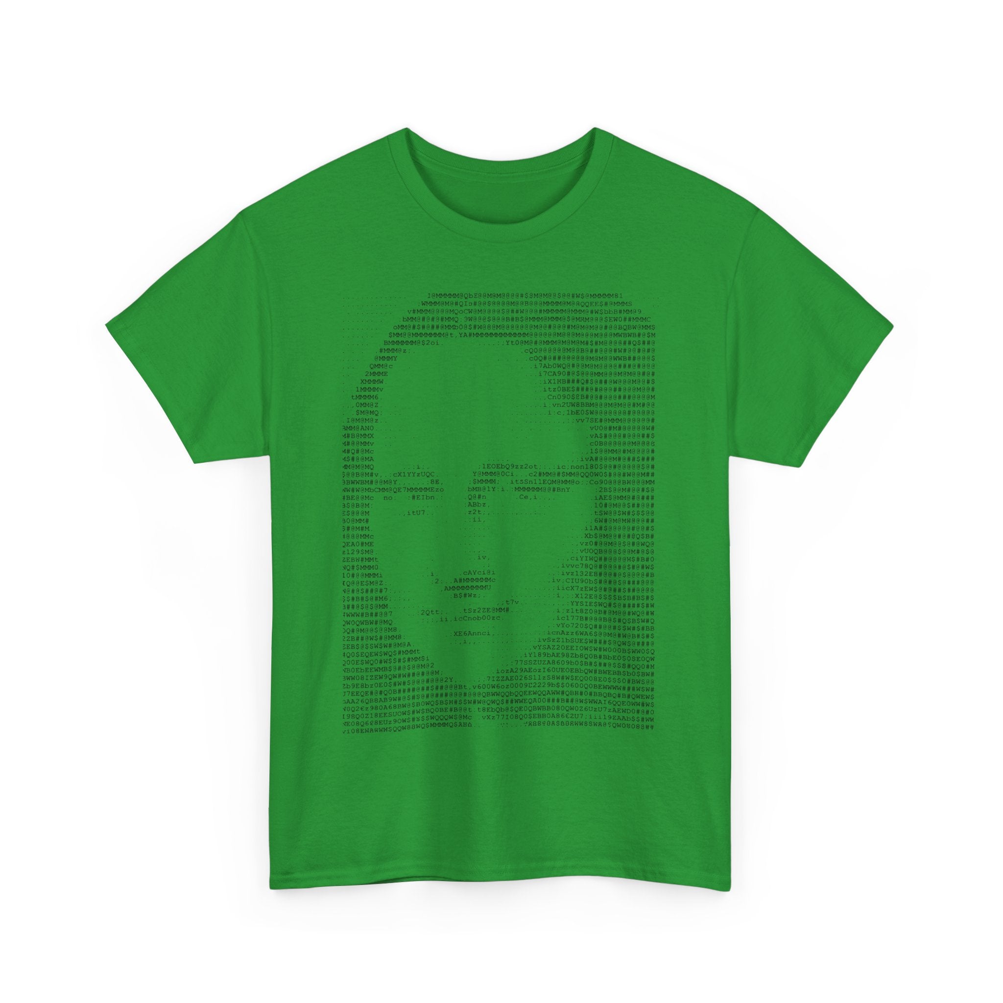 Mona Lisa Art — T-Shirt
