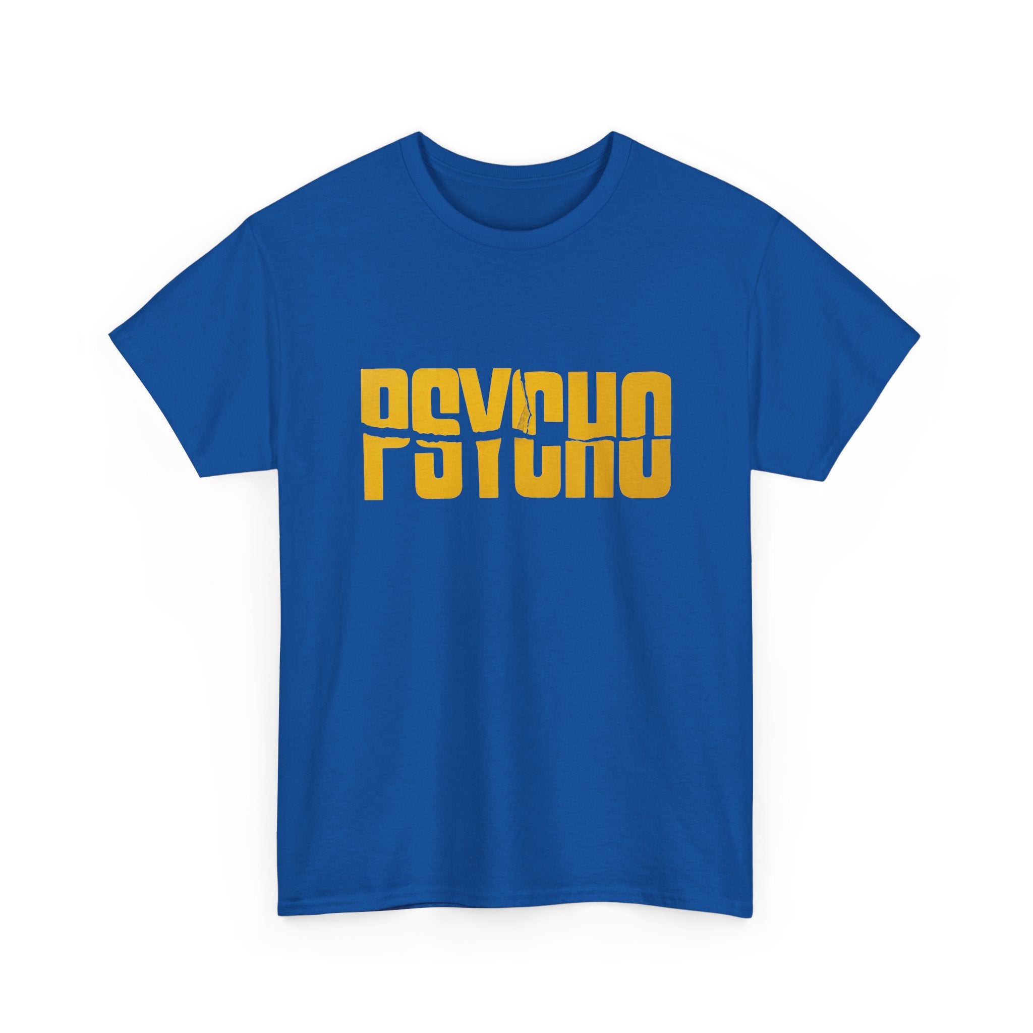 Psycho Retro — Tshirt