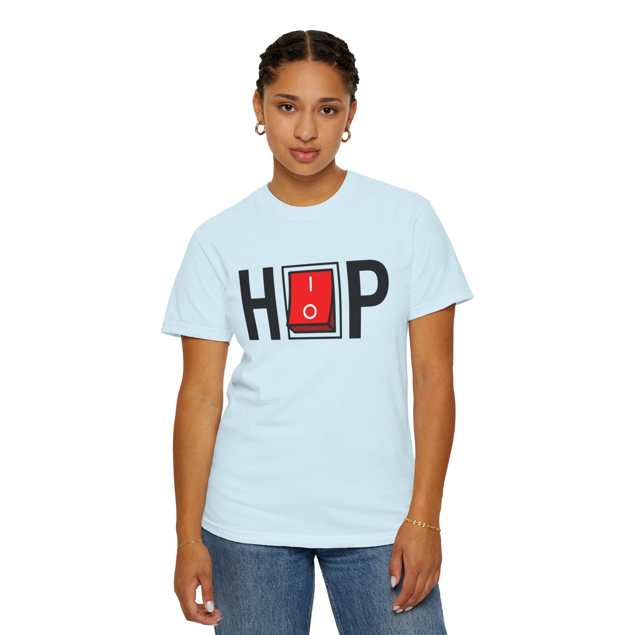 Hip Hop Switch — T-Shirt
