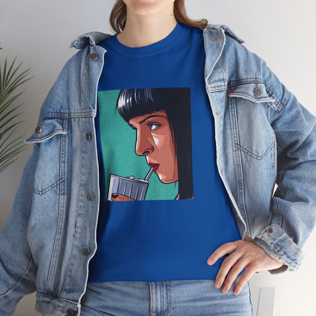 PULP ME- Tshirt