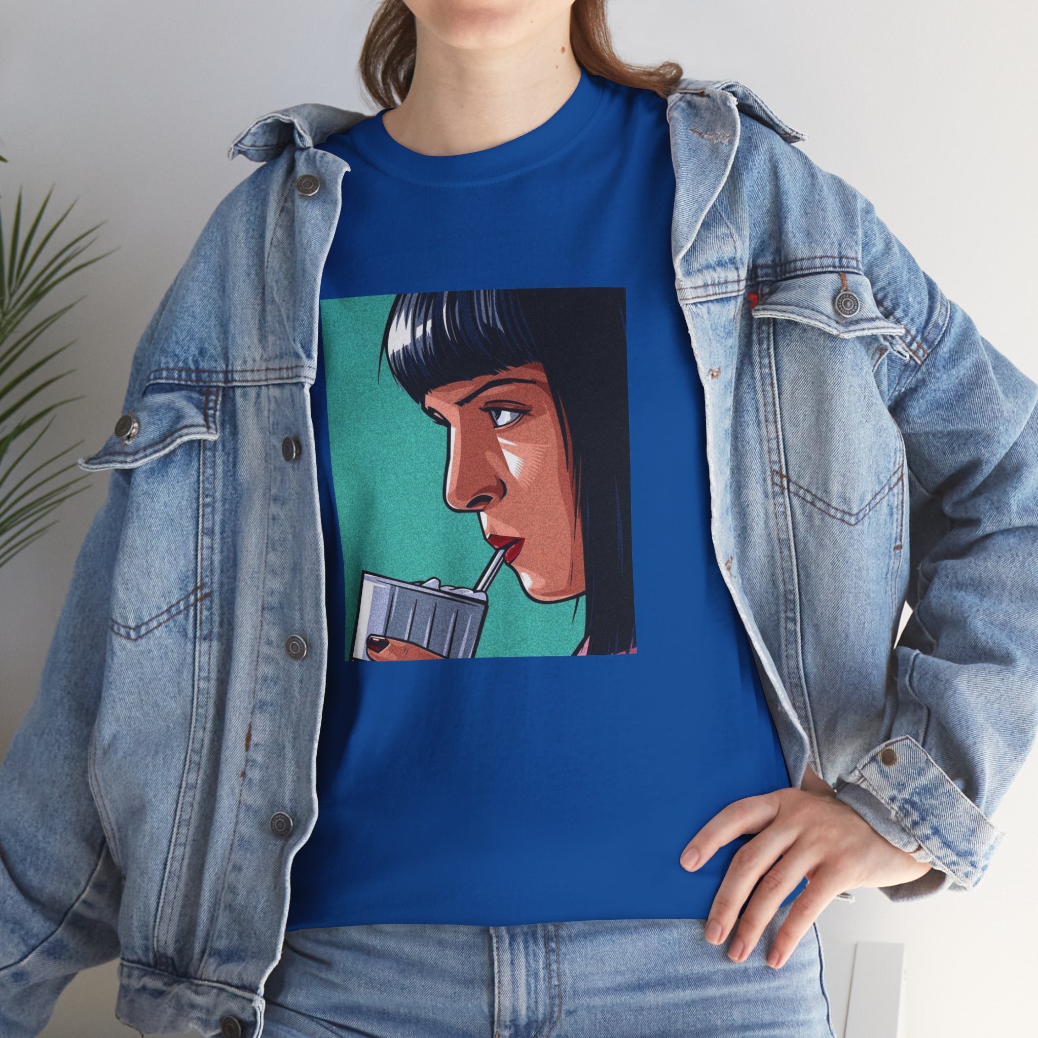 PULP ME- Tshirt