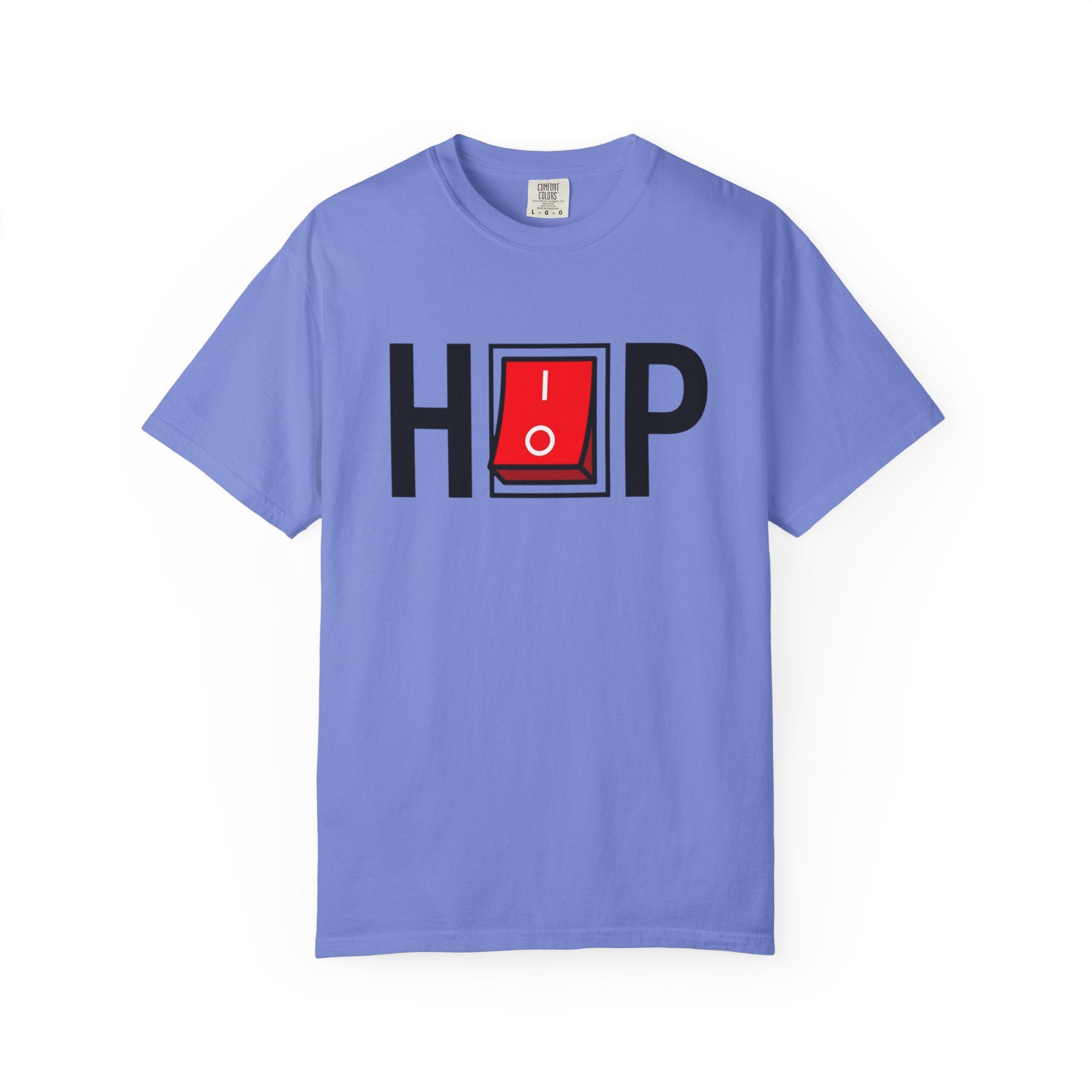 Hip Hop Switch — T-Shirt