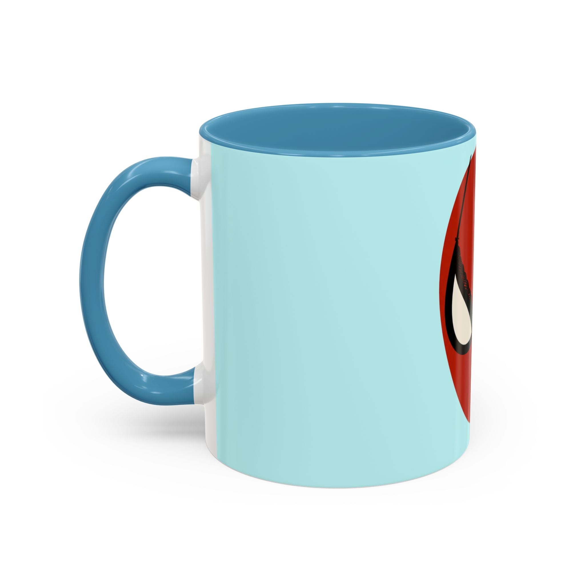 Spider brassière - Coffee Mug