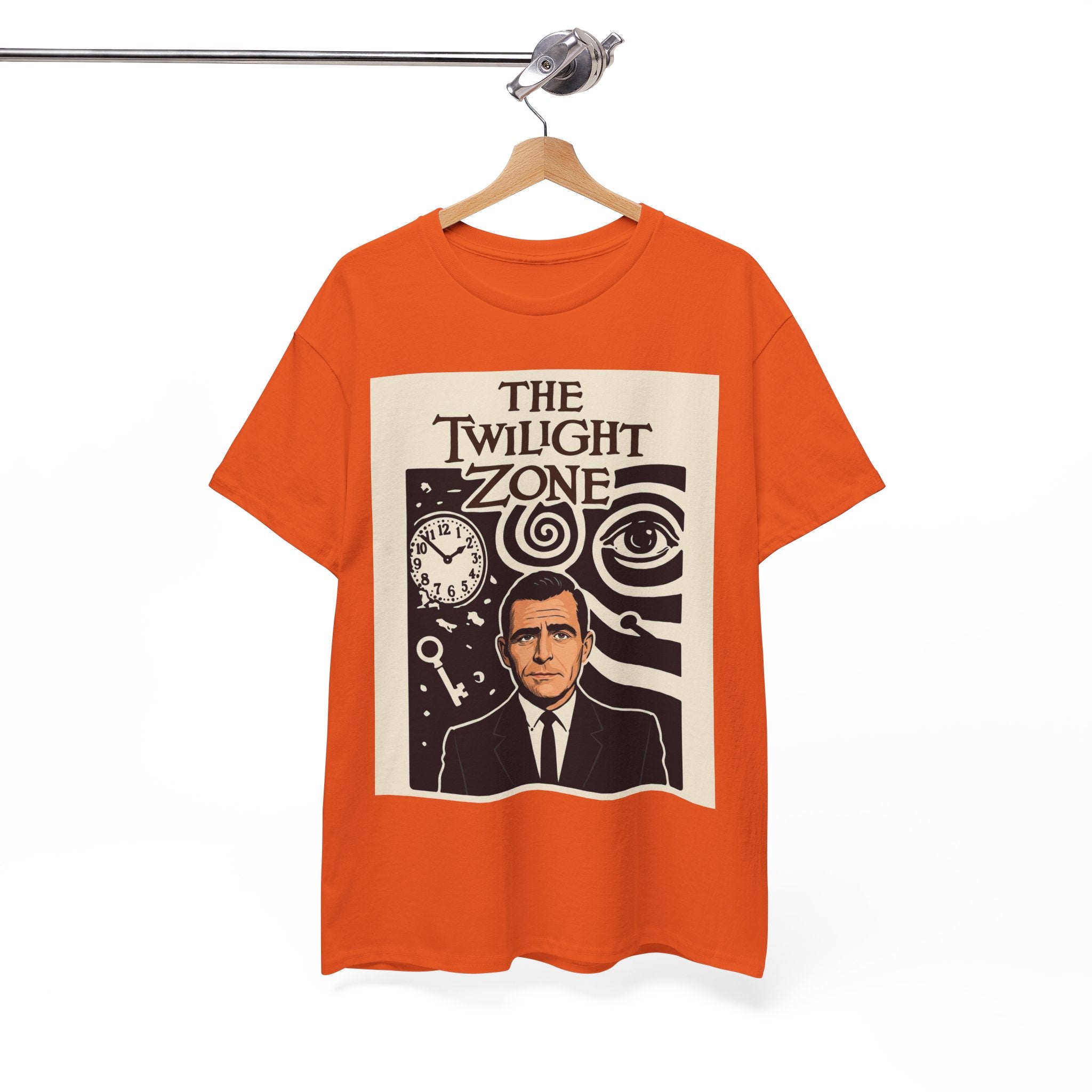 'The Twilight Zone' T‑Shirt