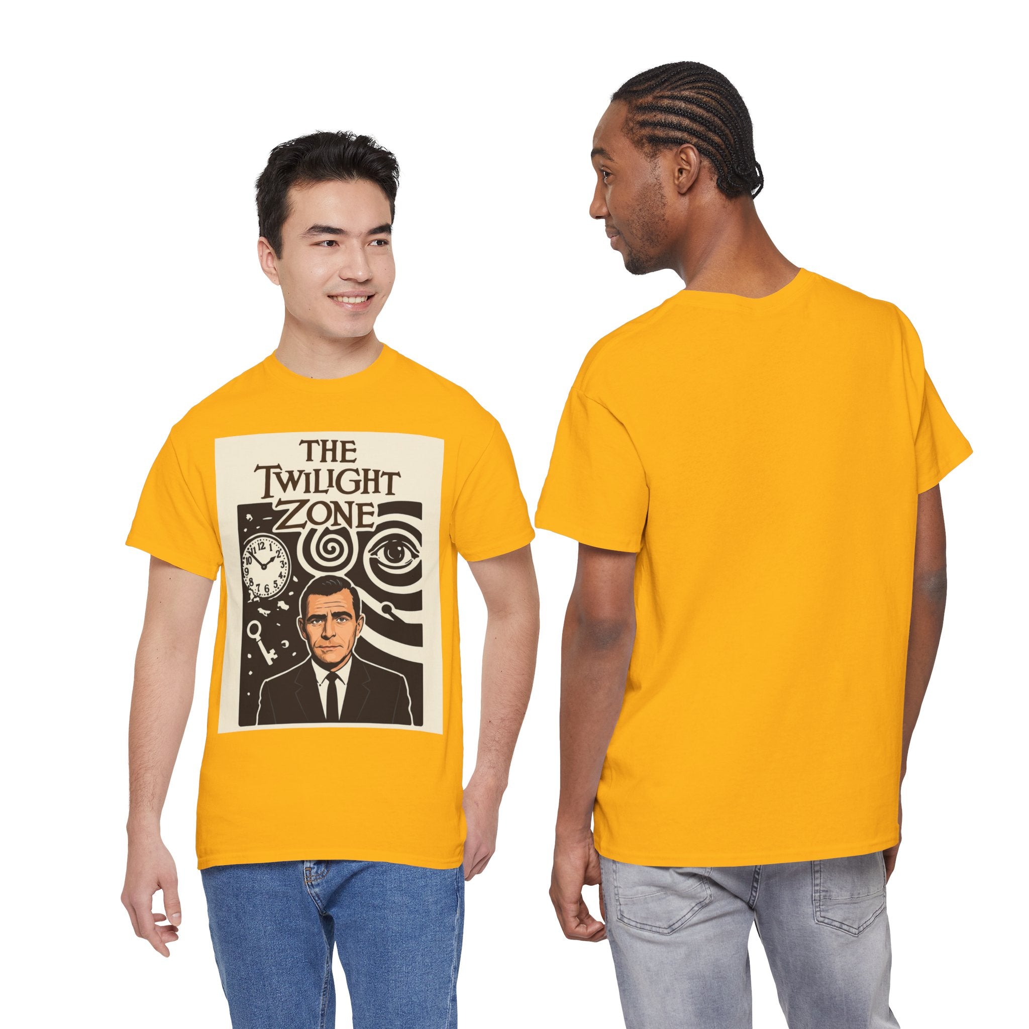 'The Twilight Zone' T‑Shirt
