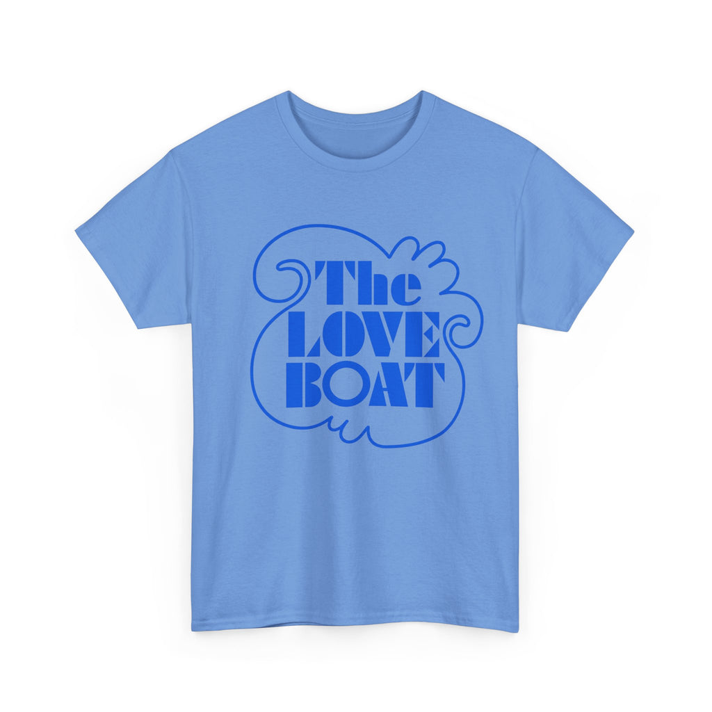 The Love Boat - T shirt