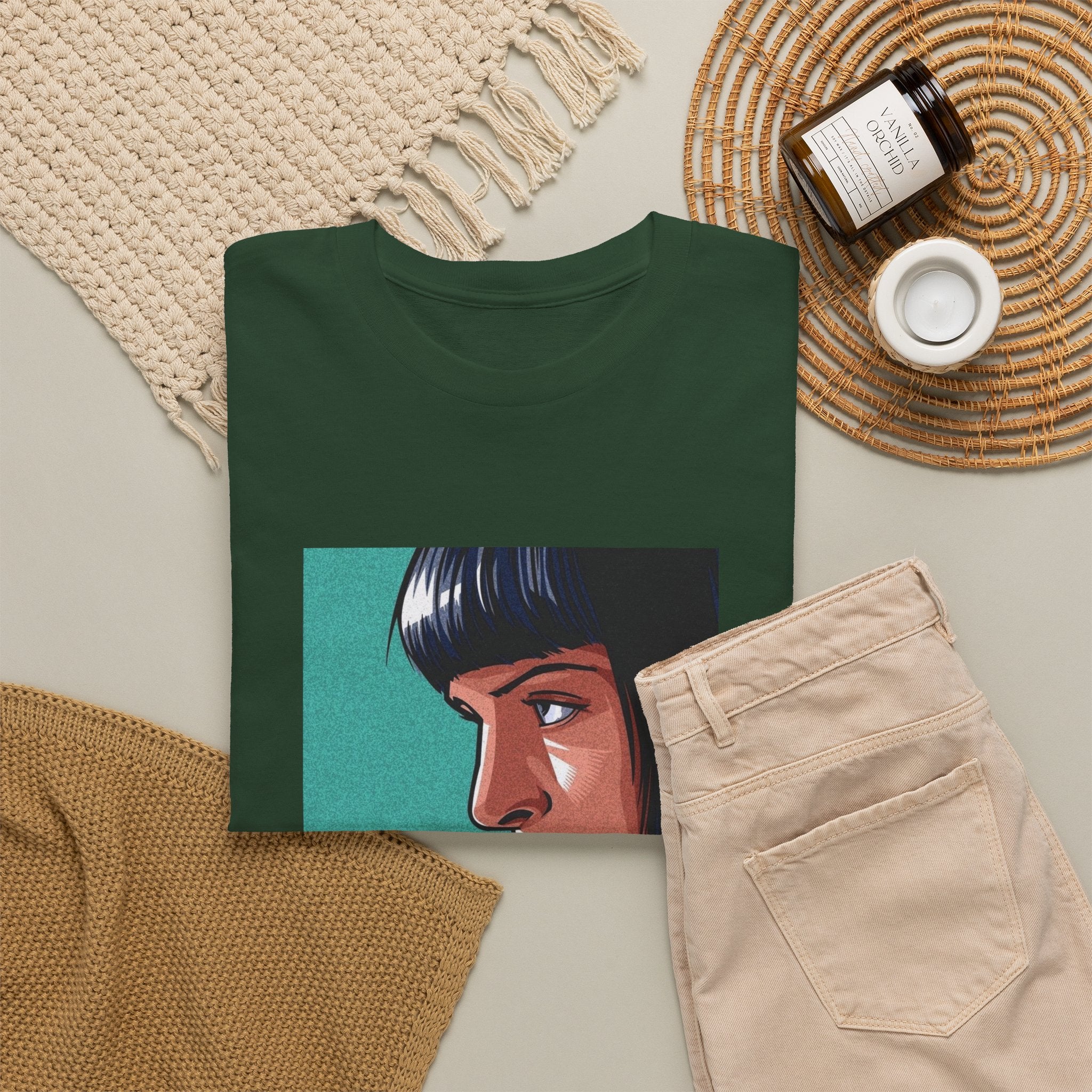 PULP ME- Tshirt