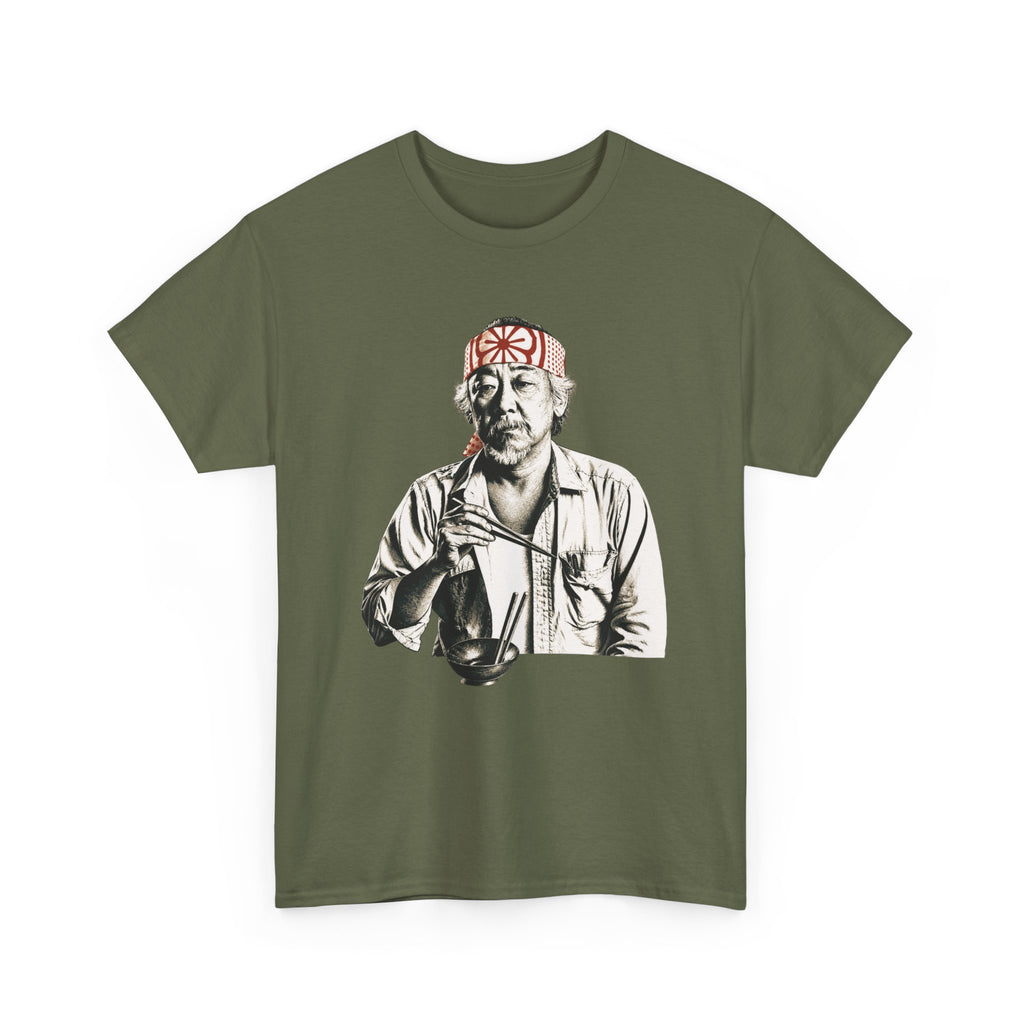 Vintage Karate Kid — T-Shirt