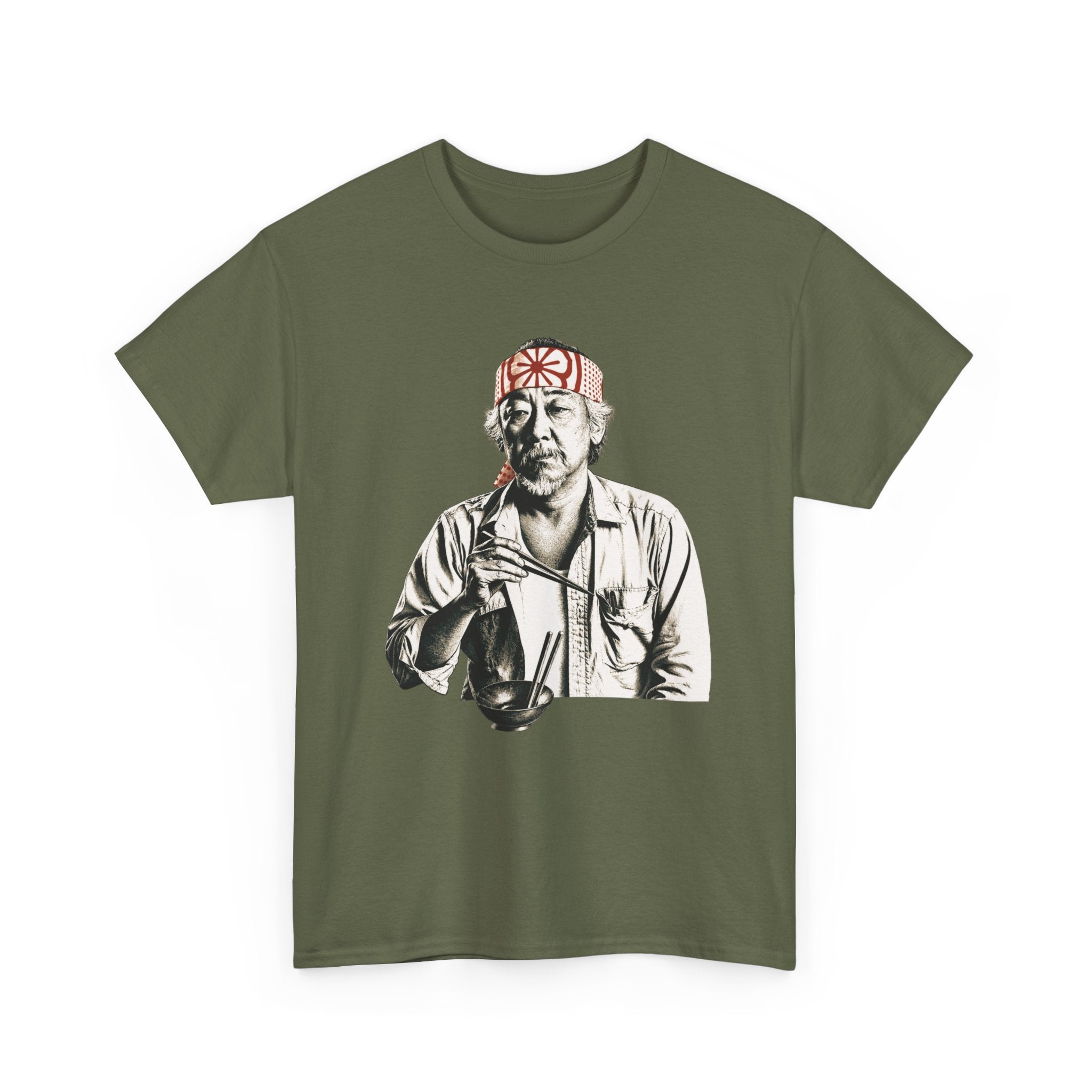 Vintage Karate Kid — T-Shirt