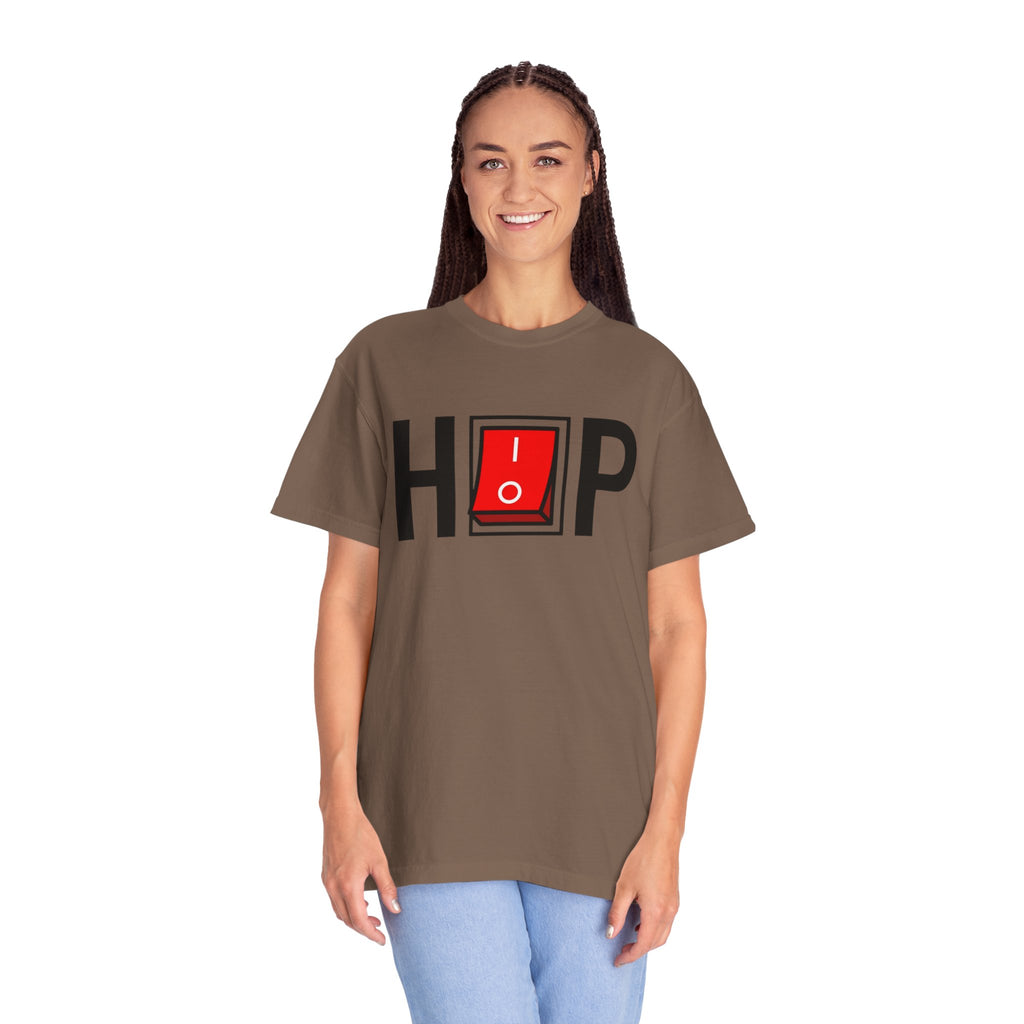 Hip Hop Switch — T-Shirt