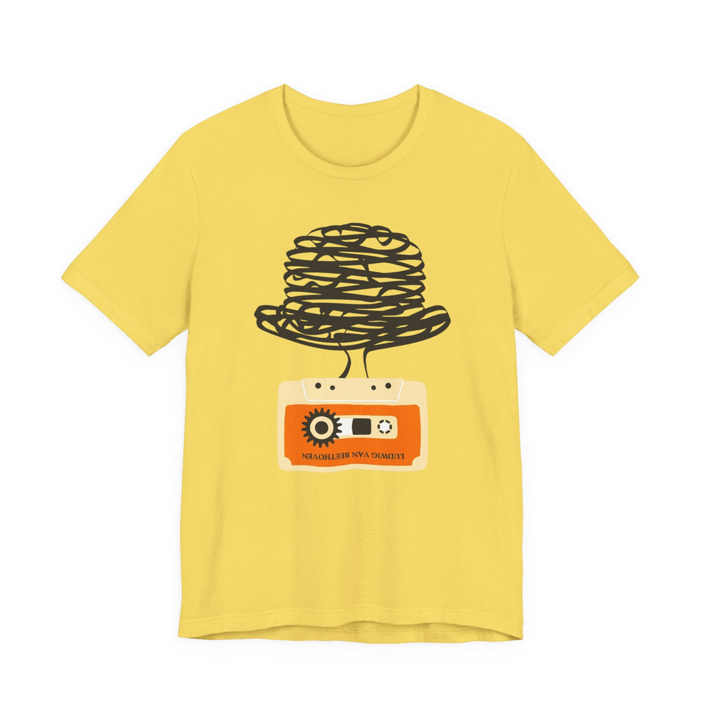 Clockwork Orange T-Shirt – Cult Classic Graphic Tee