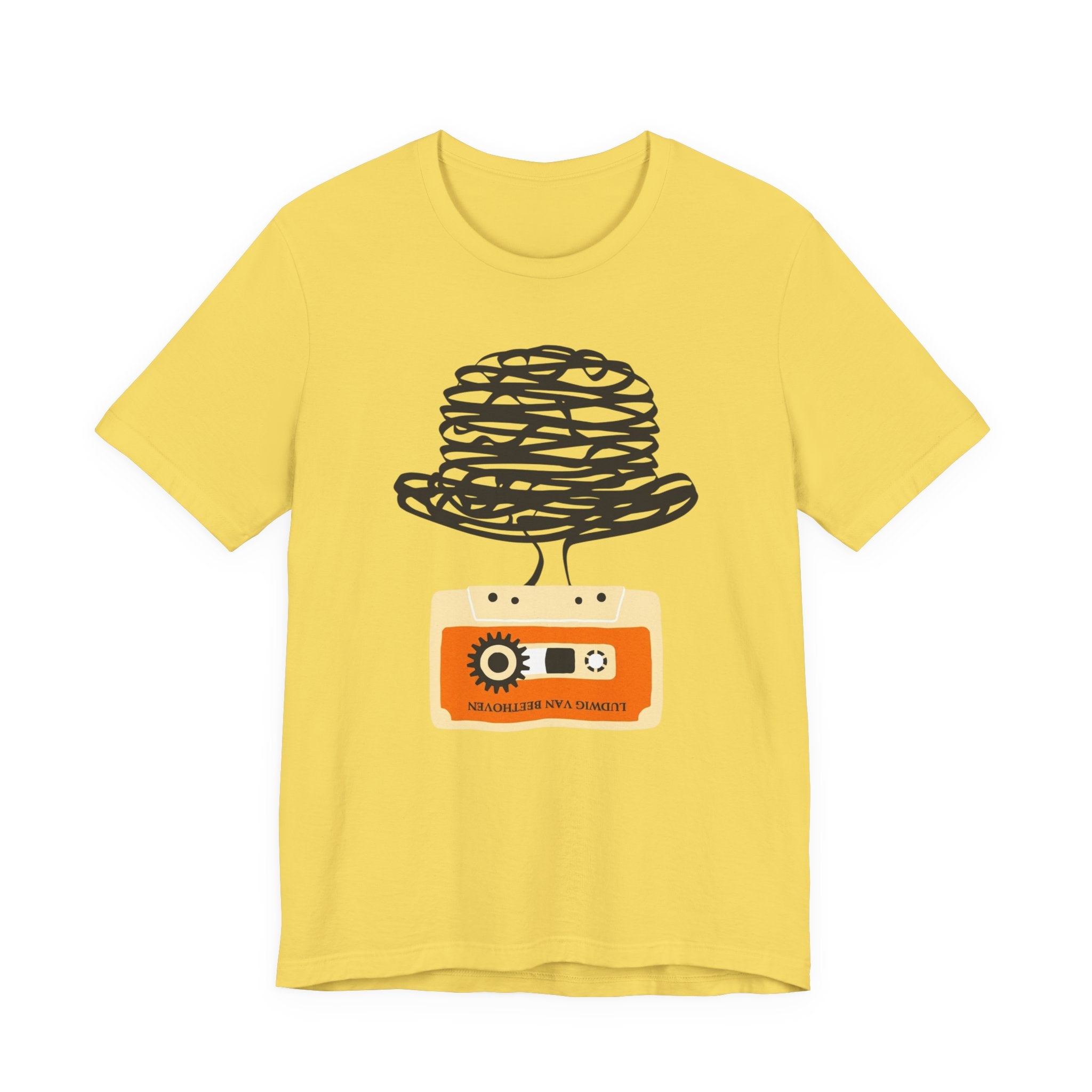 'CLOCKWORK ORENGE' – T-Shirt