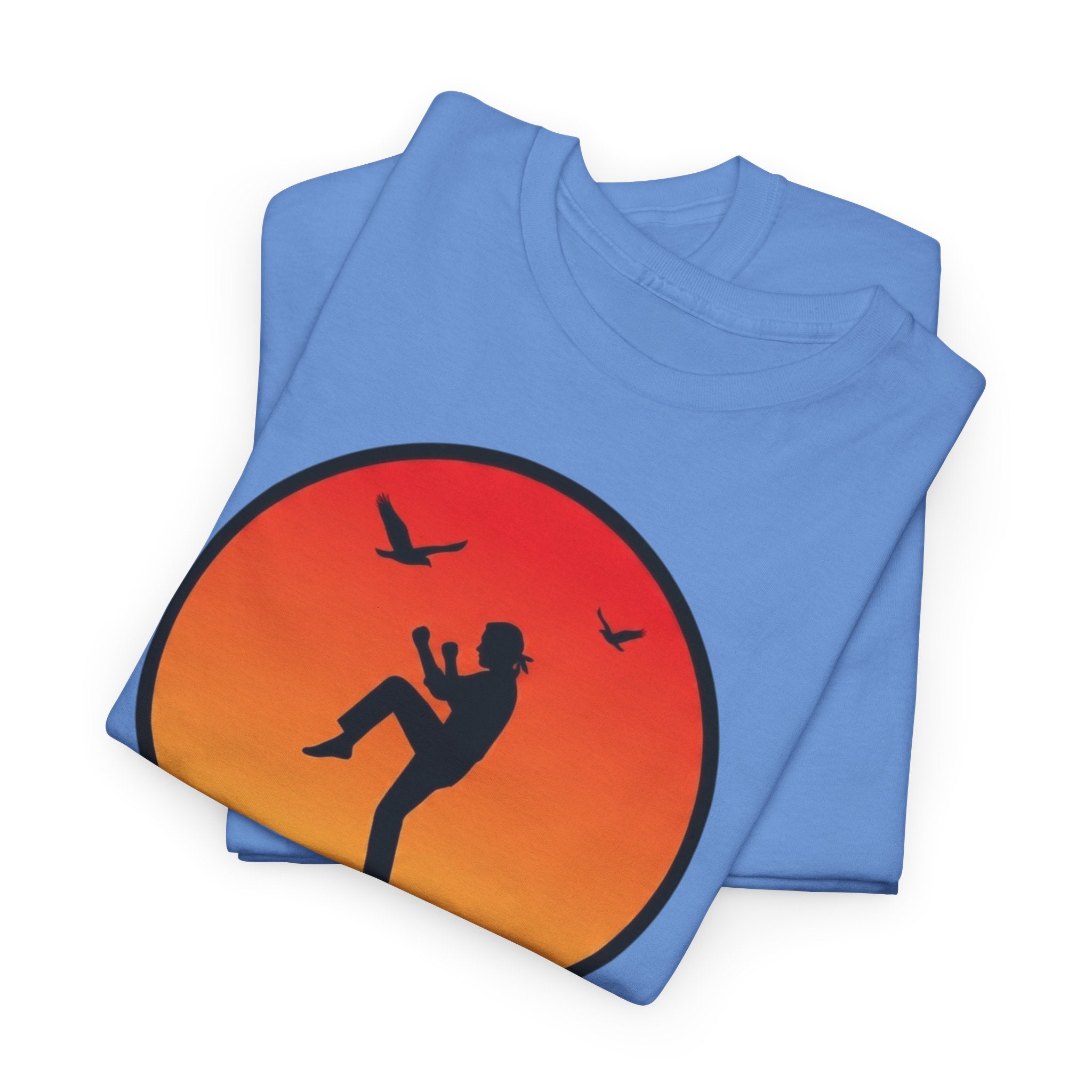 Karate Kid — T‑Shirt