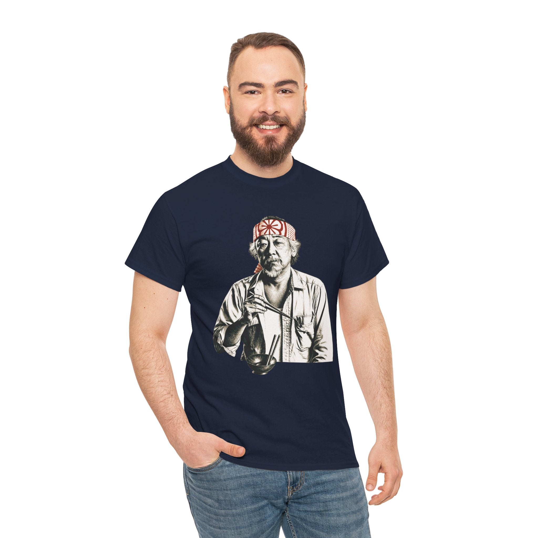 Vintage Karate Kid — T-Shirt