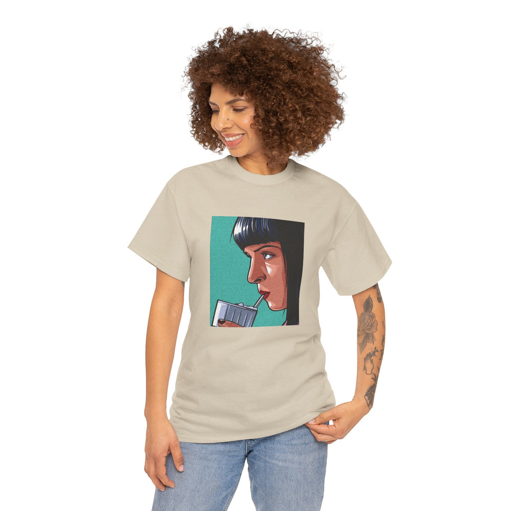 PULP ME- Tshirt