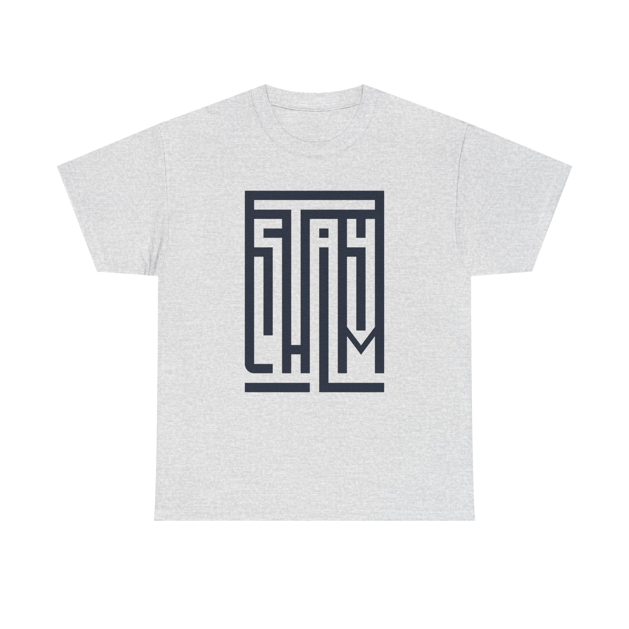 Stay Calm — T-Shirt