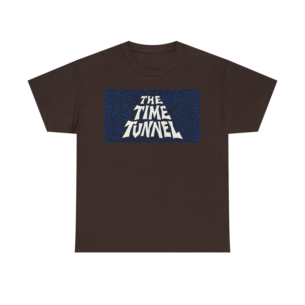 'The Time Tunnel' — T-Shirt