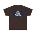 'The Time Tunnel' — T-Shirt