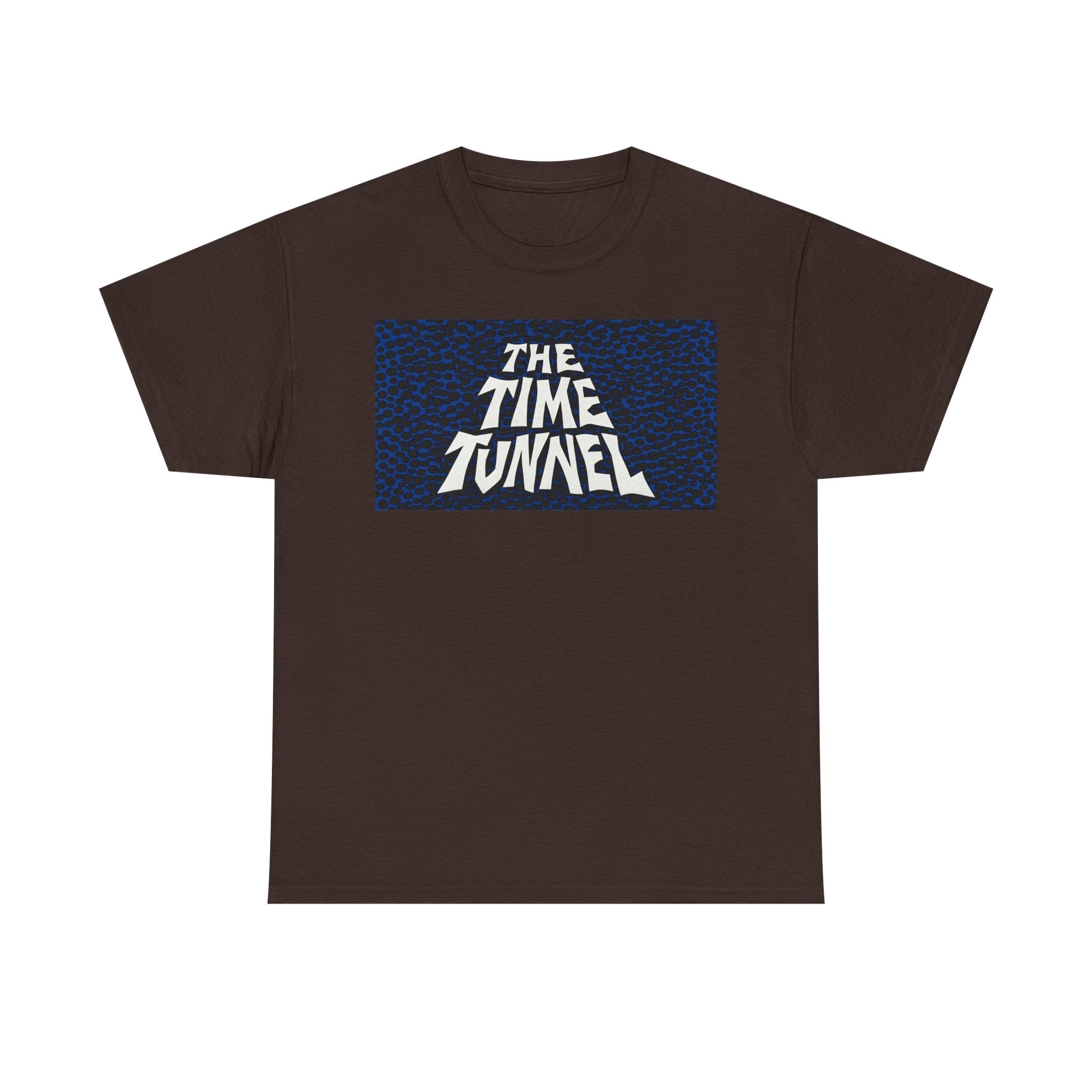 'The Time Tunnel' — T-Shirt