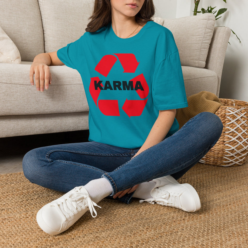 Karma — T-Shirt