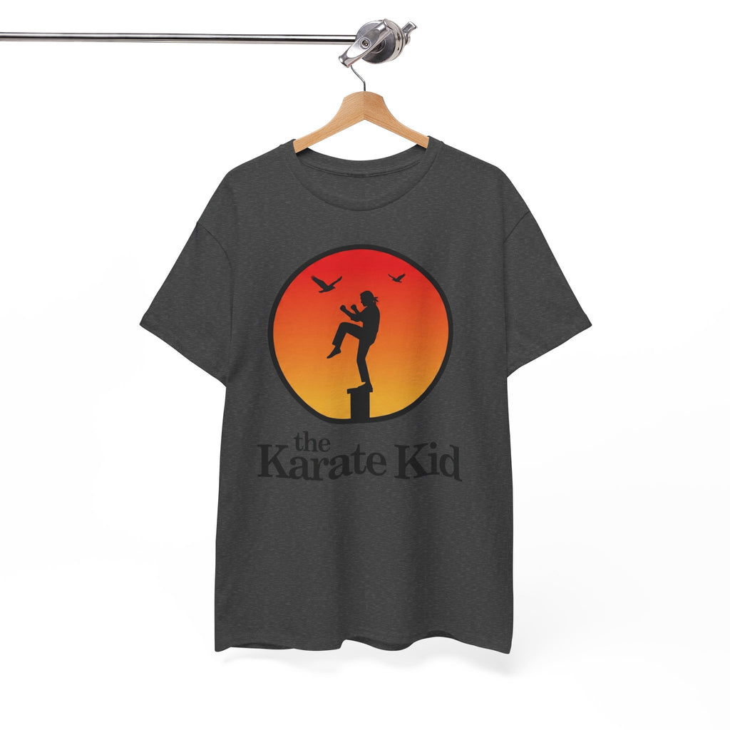 Karate Kid — T‑Shirt