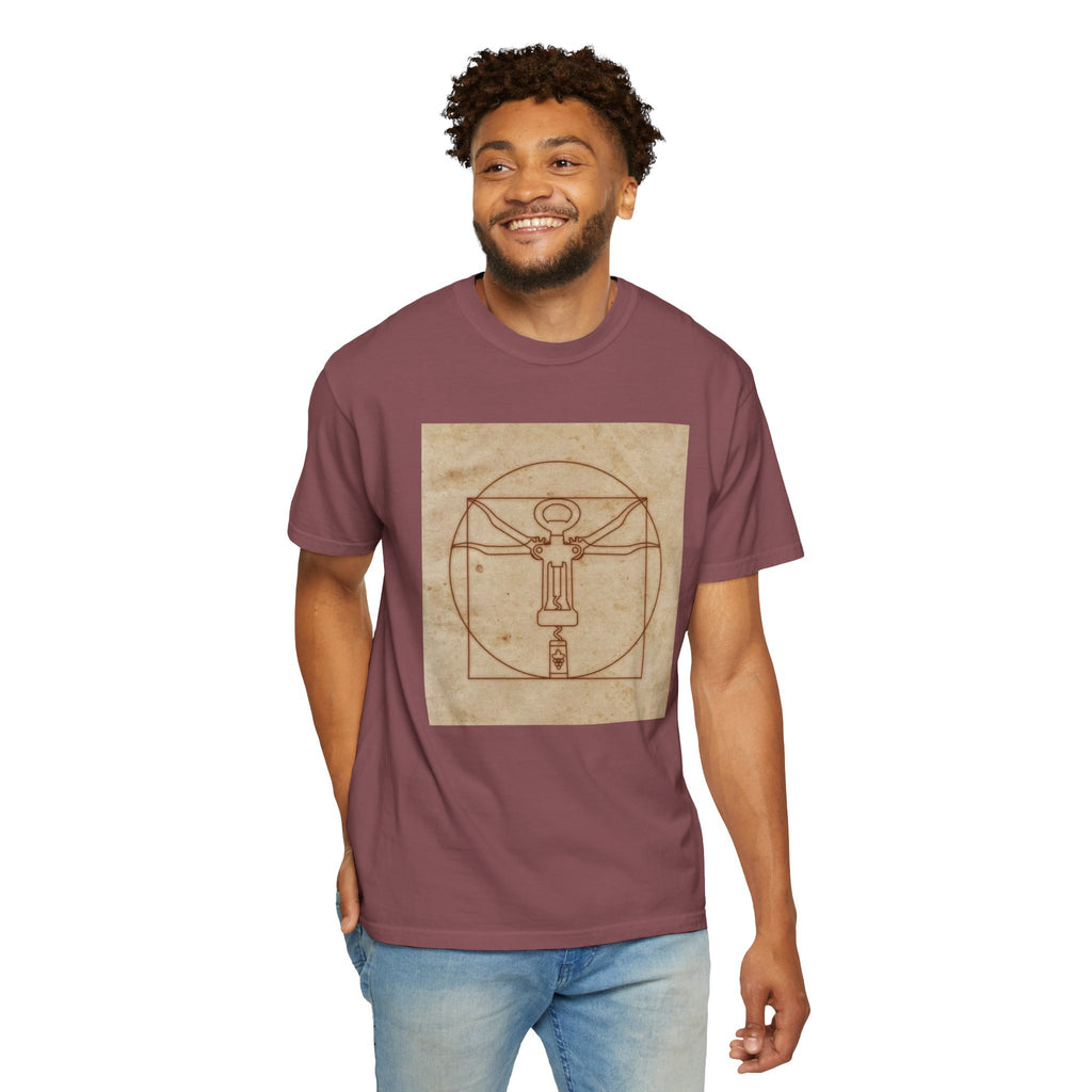DaVinci Style — T-Shirt