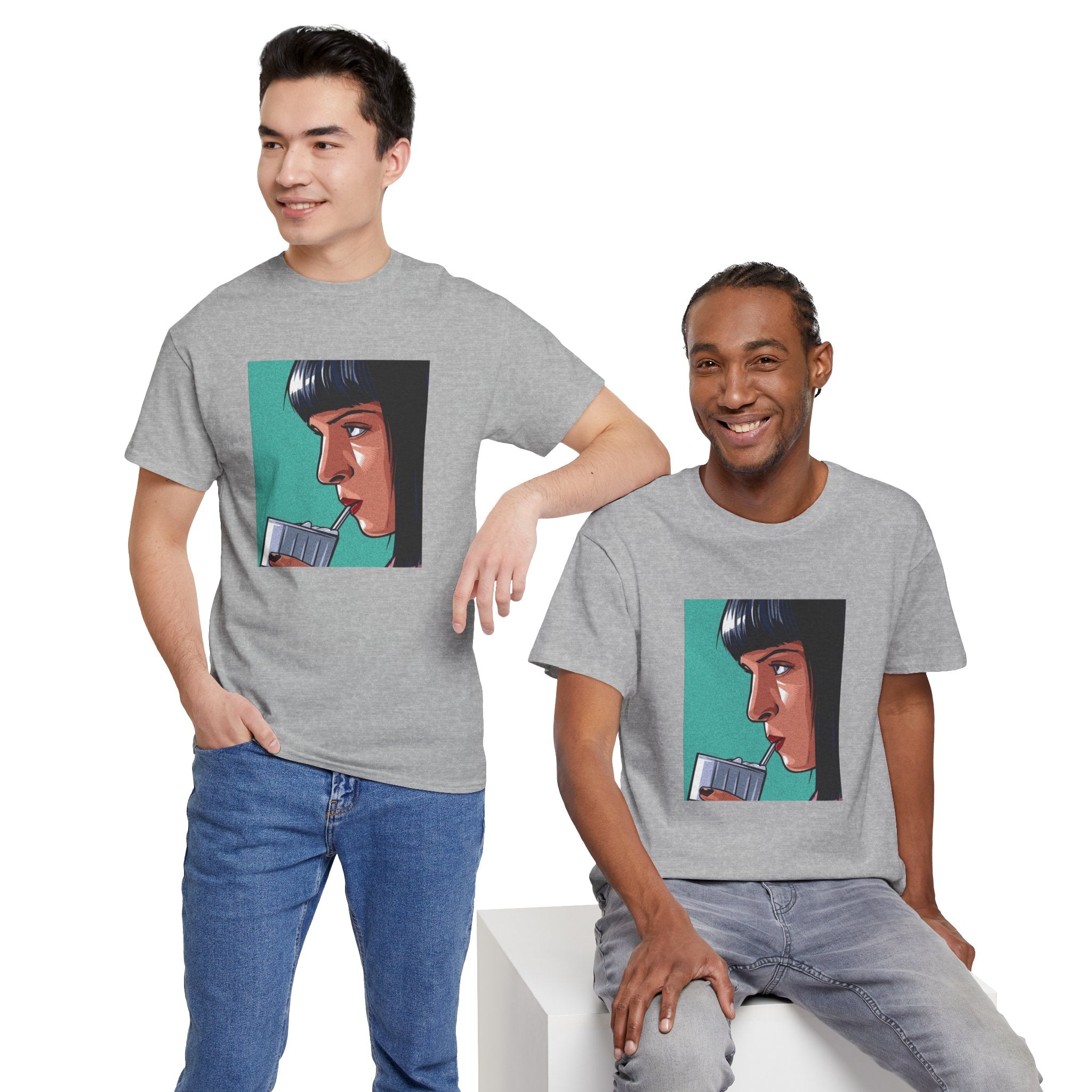 PULP ME- Tshirt
