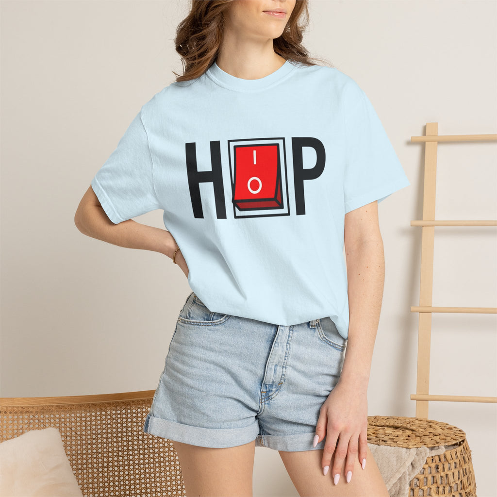 Hip Hop Switch — T-Shirt