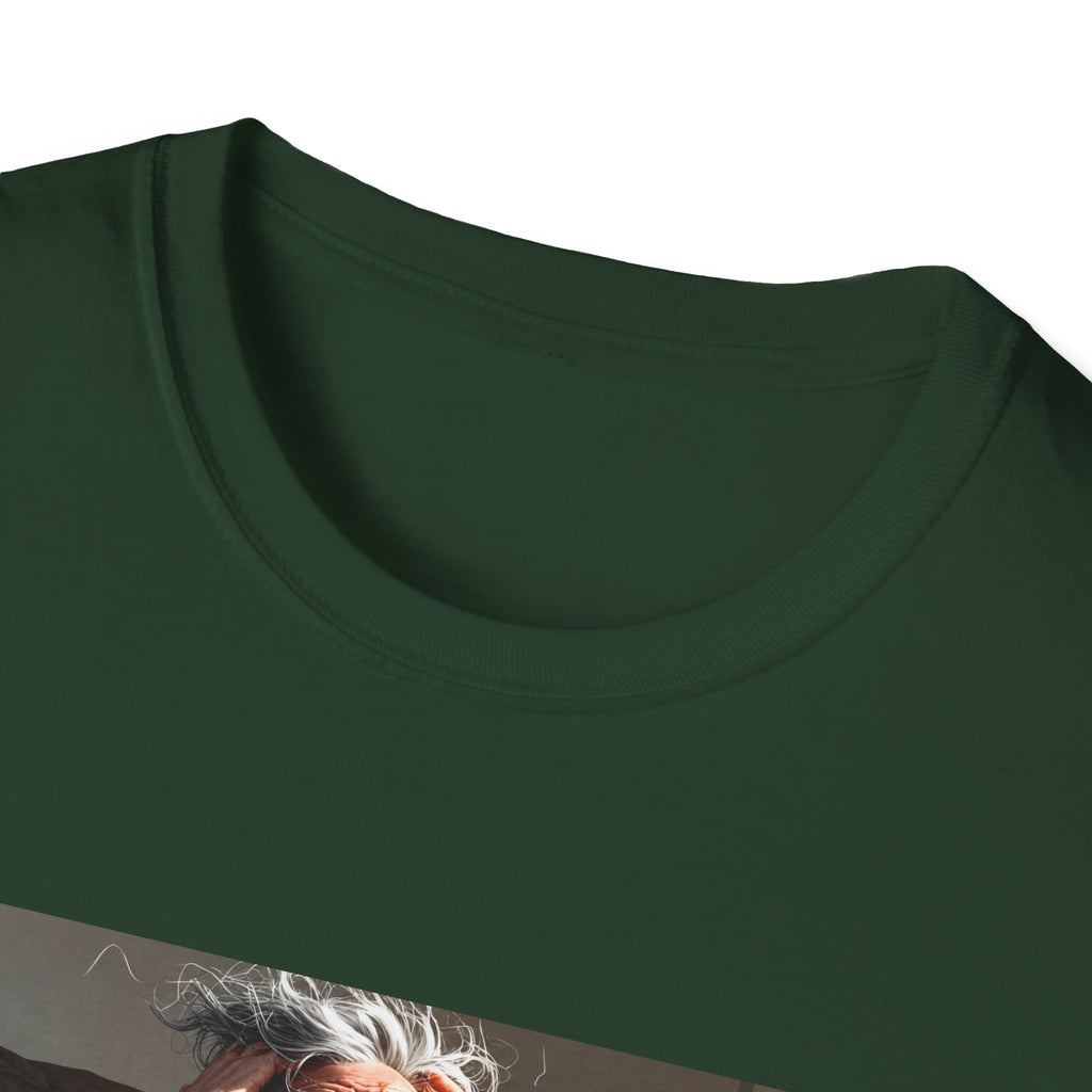 What the f - Tshirt