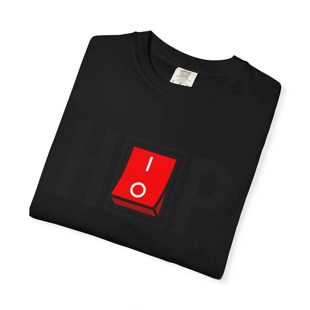 Hip Hop Switch — T-Shirt