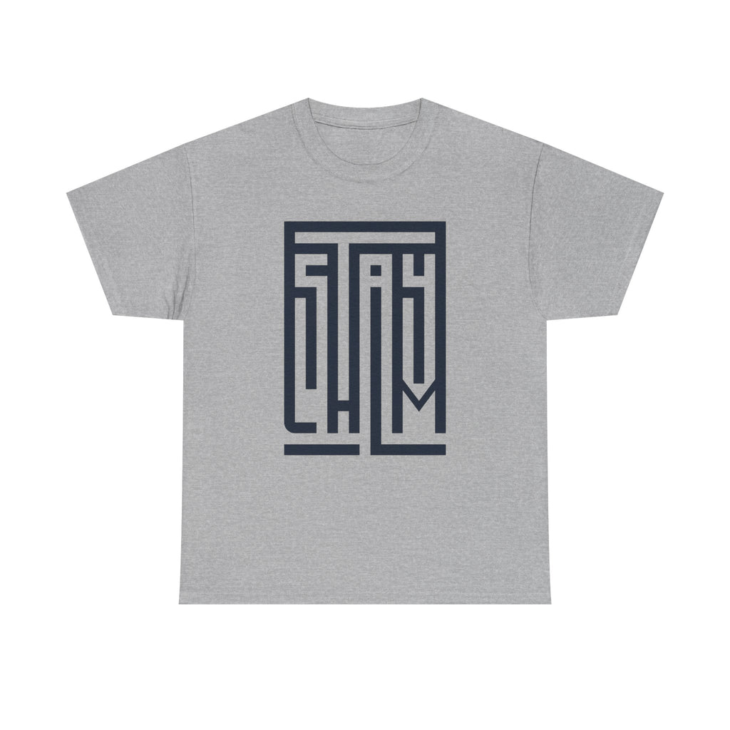 Stay Calm — T-Shirt