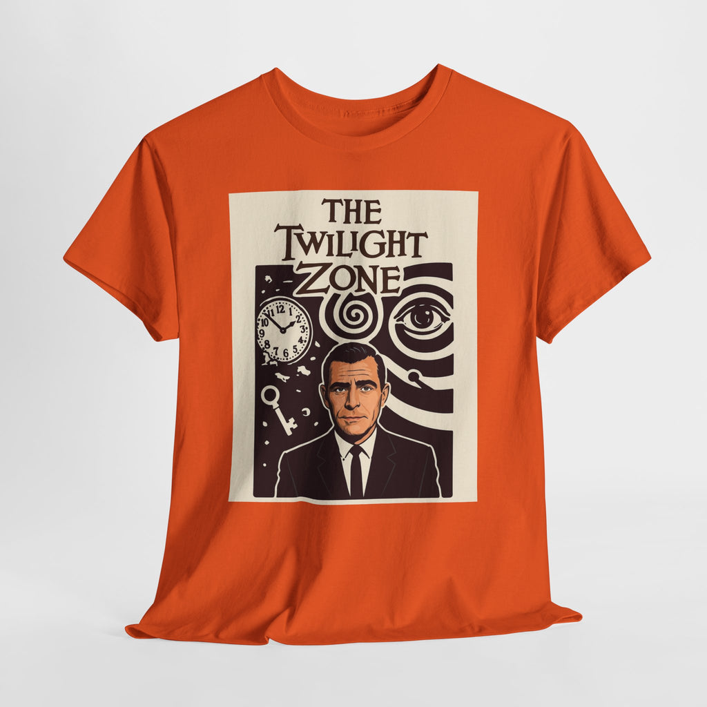 'The Twilight Zone' T‑Shirt